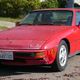 Illustration for article titled 1988 Porsche 924 S